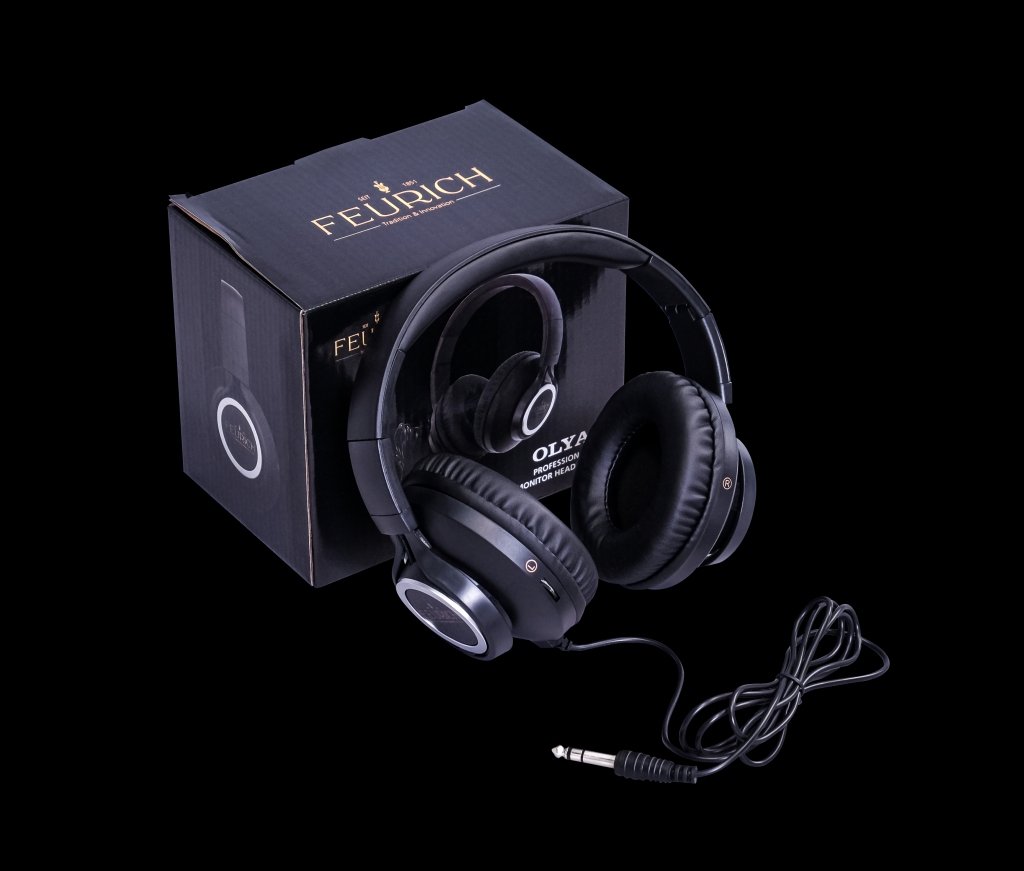 FEURICH Headphones